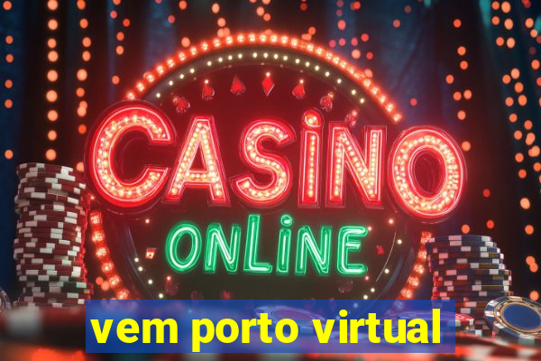 vem porto virtual